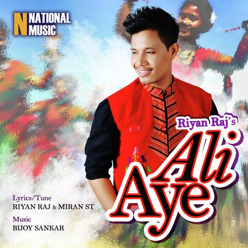 Ali Aye - Single