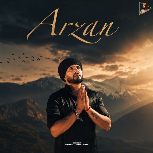Arzan