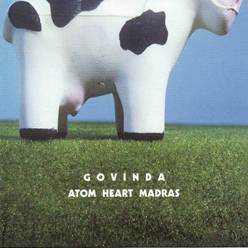 Atom Heart Madras Suite, Pt. 2