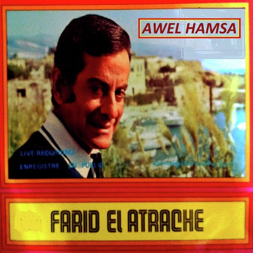 Awel Hamsa (Live)
