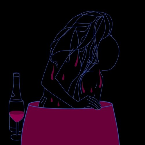 Baco cover art
