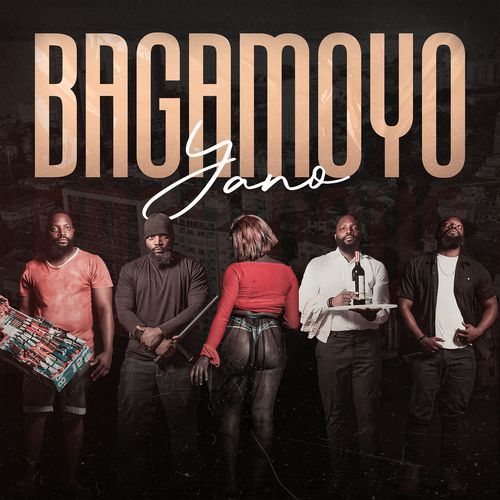 Bagamoyo