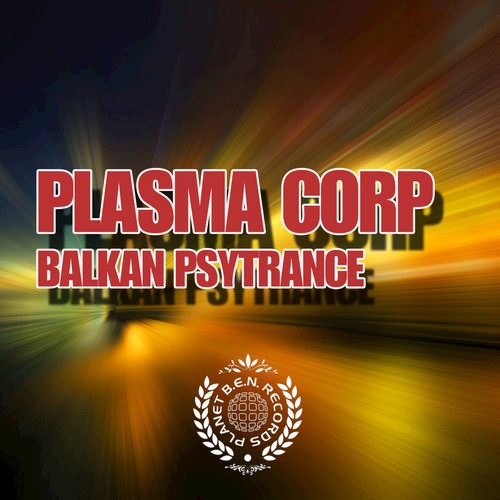 Balkan Psytrance