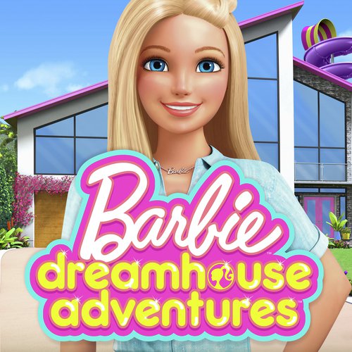 Barbie Dreamhouse Adventures Theme Song - Song Download from Barbie  Dreamhouse Adventures Theme Song @ JioSaavn