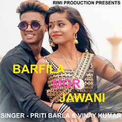 Barfila Mor Jawani ( Nagpuri Song )-OgJfABIGXWM