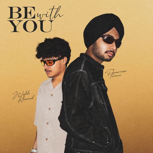 Be with You