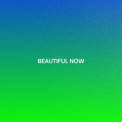 Beautiful Now cover art