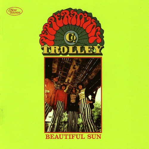 Beautiful Sun (Bonus Track - Mono 45)