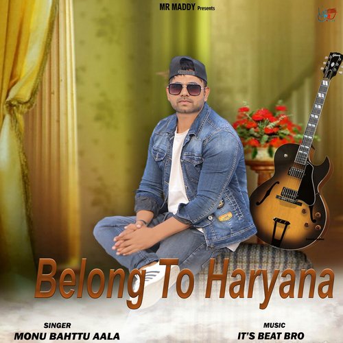 Belong To Haryana