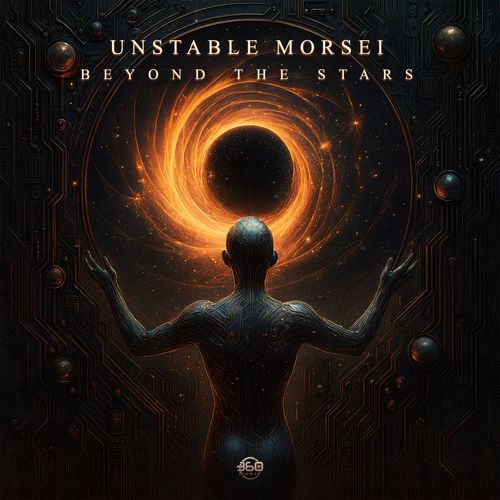 Beyond the Stars