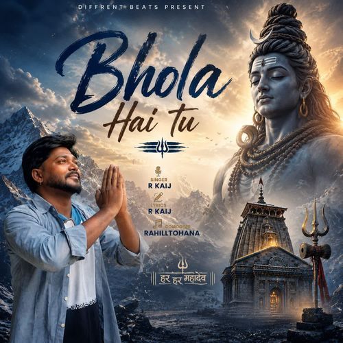 Bhola Hai tu
