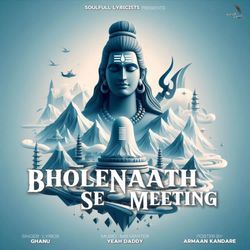 Bholenaath Se Meeting-AS8HWyx8blg