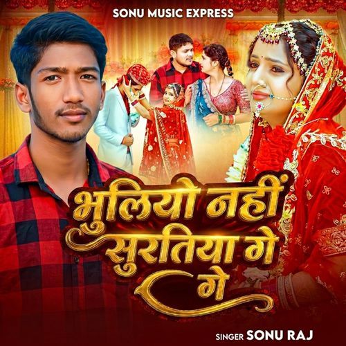 Bhuliyo Nahi Suratiya Ge