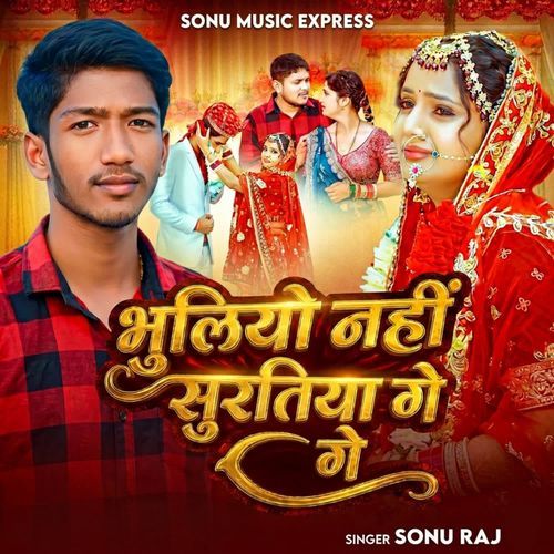 Bhuliyo Nahi Suratiya Ge