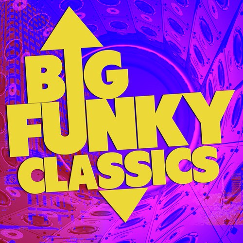 Big Funky Classics
