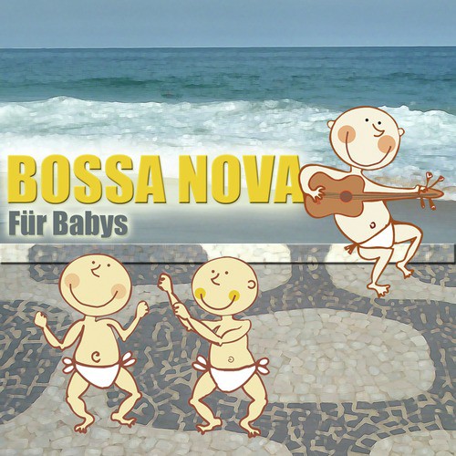 Acuarela cover art