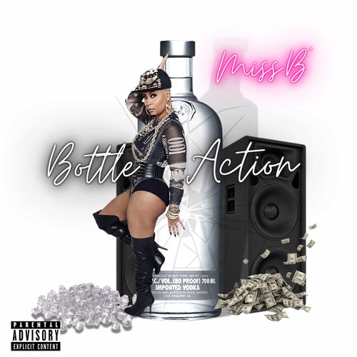 Bottle Action (Main Mix)_poster_image