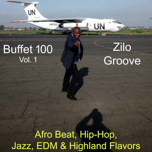 Aya Ayowa cover art