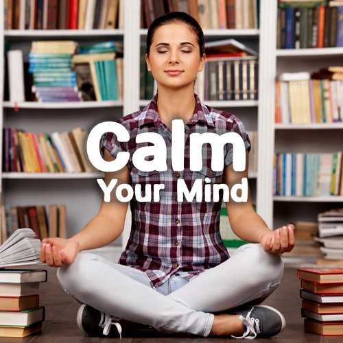 Study Power cover art