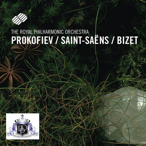 Camille Saint-Saëns