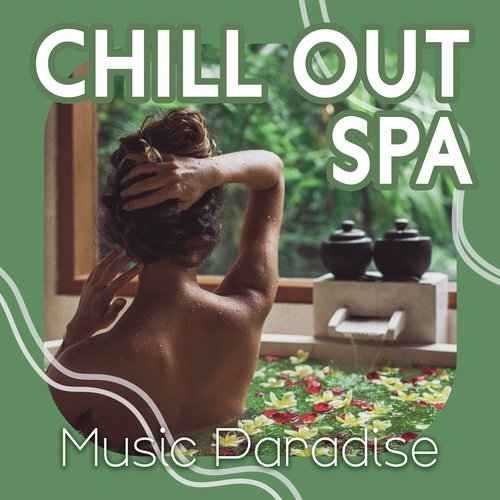 Spa Experience cover art