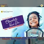 Chocolate Kini De artwork