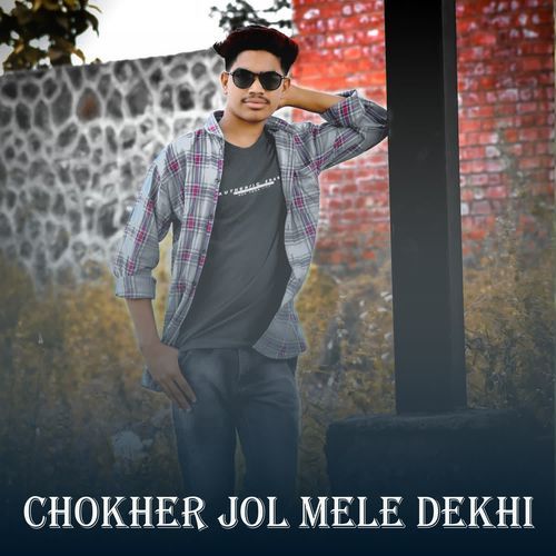 Chokher Jol Mele Dekhi