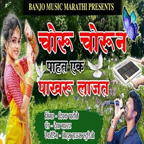 Choru Chorun Pahat Ek Pakhru Lajat