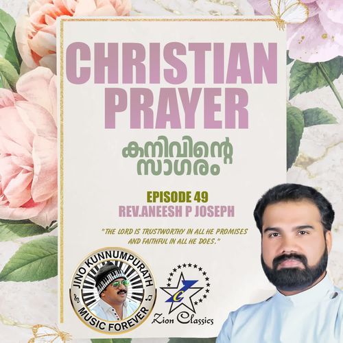 Christian Prayers Episode 49