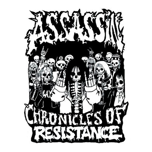 Chronicles Of Resistance