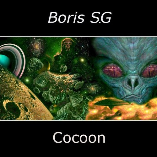 Cocoon, Pt. I