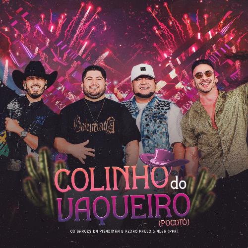 Colinho do Vaqueiro (Pocotó) (Ao Vivo)_poster_image