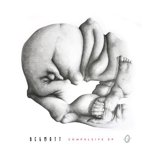 Compulsive (Begmatt) cover art