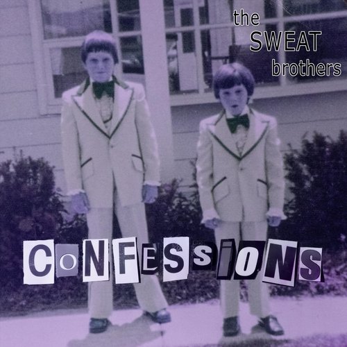 Vernon cover art