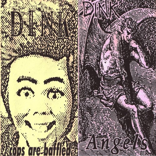 Dissidenten '93 cover art
