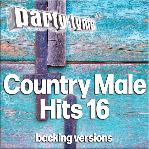 There Ain't No Easy Run (made popular by Dave Dudley) [backing version]