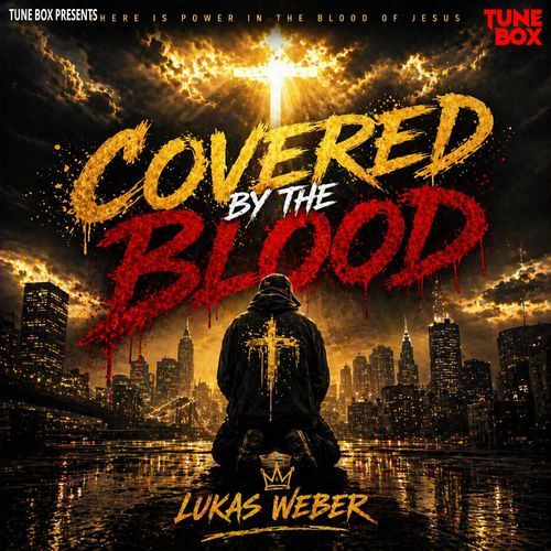Covered By The Blood