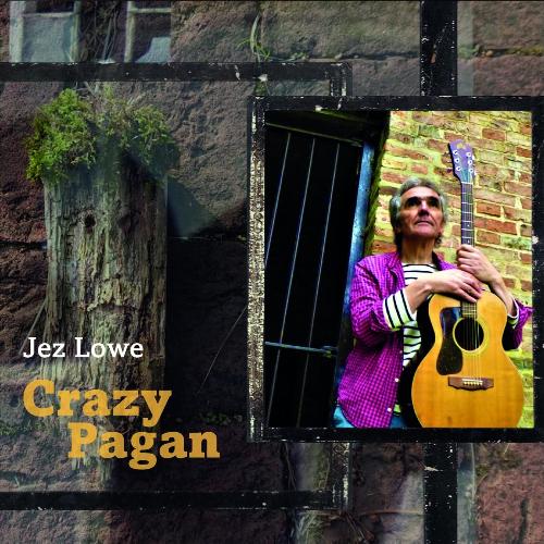 Crazy Pagan