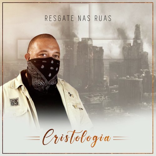 Cristologia cover art