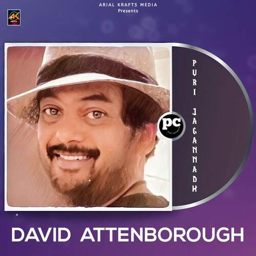 DAVID ATTENBOROUGH