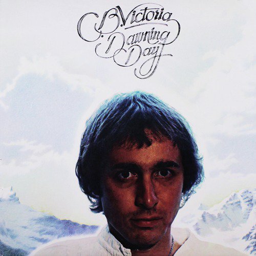 Rebecca cover art