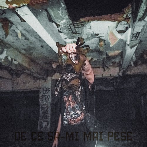 De ce să-mi mai pese