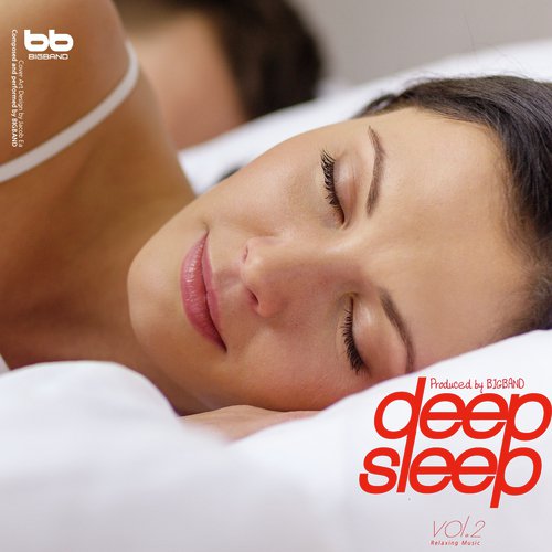 Deep Sleep, Vol. 2