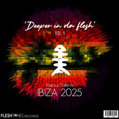 Deeper in Da Flesh IBIZA 2025