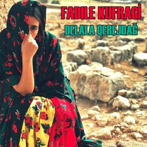 Delala Qerejdağ, Pt. 2 cover art
