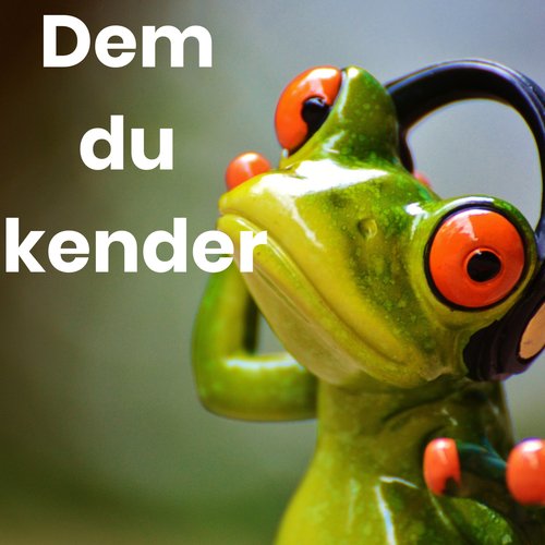 Øde Ø