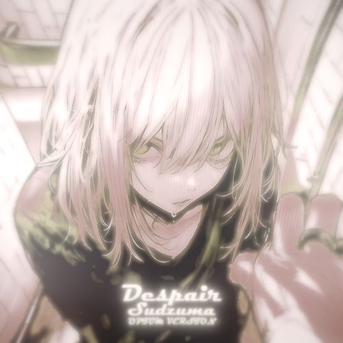 Despair (Opium Version)