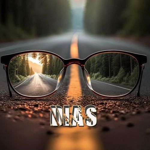 Dias cover art