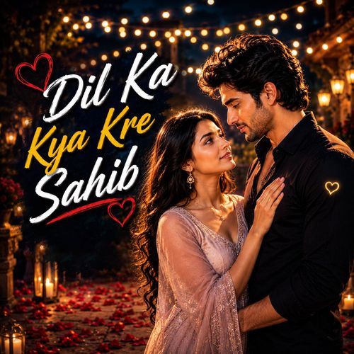 Dil Ka Kya Kre Sahib