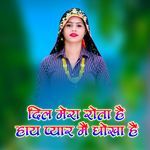 Dil Mera Rota Hai Hay Pyar Me Dhokha Hai